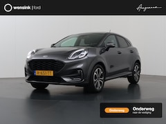 Ford Puma - 1.0 EcoBoost Hybrid ST-Line | Navigatie | Winterpakket | 17'' Lichtmetalen velgen | Parkee