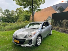 Mazda 3 - 3 1.6 TS IN UITSTEKENDE STAAT