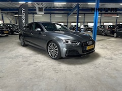 Audi A5 Sportback - 35 TFSI Sport S-line edition