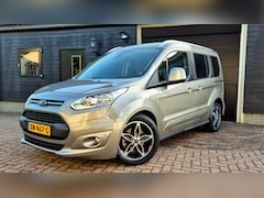Ford Tourneo Connect Compact - 1.0 Titanium Rolstoeltakel/Inruil mogelijk