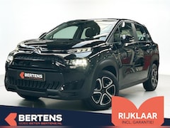 Citroën C3 Aircross - 1.2 PT 110 Live | Apple Carplay | Prijs is rijklaar incl. garantie