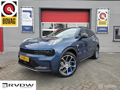 Lynk & Co 01 - - 1.5 261pk PHEV 7DCTH | 2023| PanoramaDak | 360Camera |