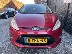 Ford Fiesta - 1.4 Ghia