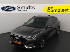 Ford Kuga - 2.5 PHEV 243 pk ST-Line X | Trekhaak | Pano I Adapt Cruise I Winter Pack | B&O | 360° Came