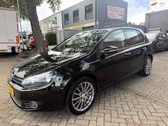 Volkswagen Golf - 1.2 TSI Trendline