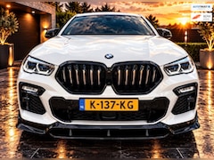 BMW X6 - M-Uitvoering XDrive40i High Executive