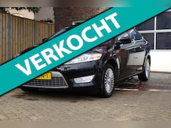 Ford Mondeo - 1.6-16V Titanium 5drs