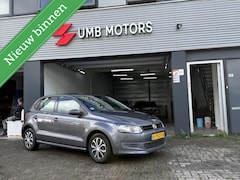 Volkswagen Polo - 1.2-12V Comfortline Navi