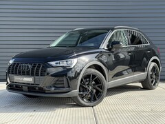 Audi Q3 - 45 TFSI e edition 245 PK | Apple carplay & Android auto | Trekhaak | Elek. Achterklep | LM