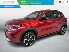Citroën C3 - 1.2 Hybrid 110pk Plus Leverbaar per december
