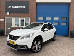 Peugeot 2008 - 1.2 PureTech Allure | Pano | Distributie VV |