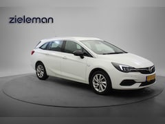 Opel Astra Sports Tourer - 1.2 Business Elegance - Carplay, Camera, Cruise, Clima, Trekhaak