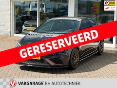 SEAT Leon - 2.0 TSI CUPRA 300