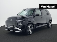 Hyundai Inster - Pulse Advanced 42 kWh | Achteruitrijcamera | Navigatie | Android Auto Apple Carplay |