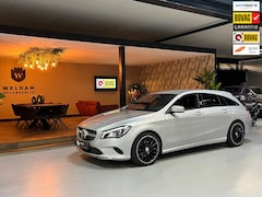 Mercedes-Benz CLA-klasse Shooting Brake - 200 Prestige Garantie Camera|Night Pakket|LED|Navi|Cruise|PDC|Sportstoelen|Rijklaar