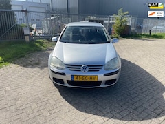 Volkswagen Golf - 1.6 FSI Turijn