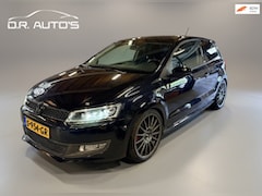 Volkswagen Polo - TSI Highline | GTI-look | Stage 1 | Achteruitrijcamera
