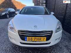 Peugeot 508 - 1.6 THP Allure