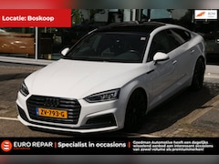 Audi A5 Sportback - 40 TFSI Sport S-line Edition NETTO EXPORT PRICE