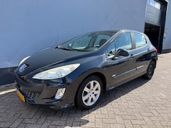 Peugeot 308 - 1.6 HDiF Millesim 200