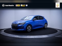Peugeot 208 - 1.2T Aut. ALLURE PACK VERTIGO BLUE | FULL LED | CAMERA | CARPLAY | CLIMA | CRUISE | DAB |