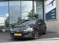 Opel Astra Sports Tourer - 1.0 Turbo 120 Jaar Edition*ECC*CRUISE*NAVI*PDC