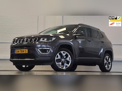 Jeep Compass - 1.4 MultiAir Opening Ed. 4x4 Trekhaak Beats Allseason Carplay