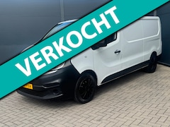 Fiat Talento - 2.0 MultiJet L2H1 Navi / Airco