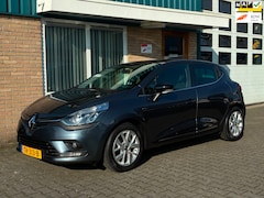 Renault Clio - 0.9 TCe Limited