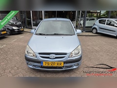 Hyundai Getz - 1.4i Active Cool