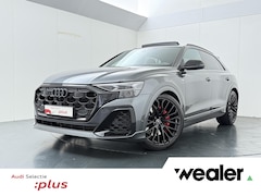 Audi Q8 - 60 TFSI e quattro Pro Line S Competition | 490 PK | SoH 97% | Adaptive Cruise Control | Ma