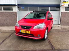 SEAT Mii - 1.0 Style Sport