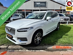 Volvo XC90 - 2.0 T8 Recharge AWD Inscription 7 PERS / TREKHAAK