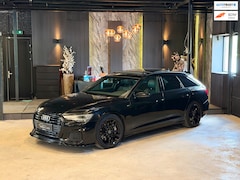 Audi A6 Avant - 50 TFSI e quattro 3X S-Line|Bomvol