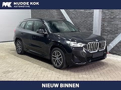BMW X1 - xDrive25e | M Sport | Adaptief M-onderstel | Camera | Adaptieve LED | Cruise Control | Sto