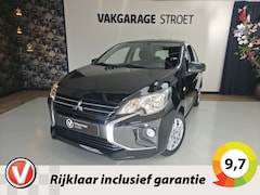 Mitsubishi Space Star - 1.0 Cool+ | voll.deal.oh | LMV | beurt | 2 nw All-seasons | bkje