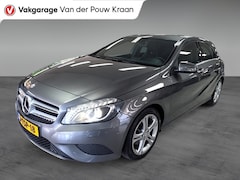 Mercedes-Benz A-klasse - 180 Ambition Urban Package / Carplay