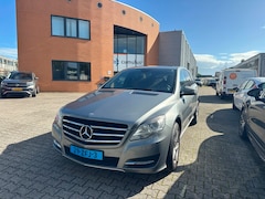 Mercedes-Benz R-klasse - 350 CDI 4-Matic Prestige 7p