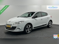 Renault Mégane - 1.4 TCe Bose PANO NAVI CRUISE LM TREKHAAK