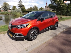 Renault Captur - 1.2 TCe Helly Hansen