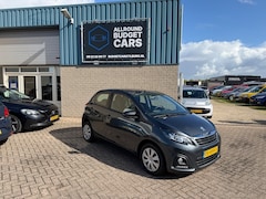 Peugeot 108 - 1.0 e-VTi Active