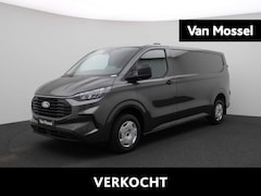 Ford Transit Custom - 300 2.0 TDCI L2H1 Trend | Apple Carplay /Android auto | Achteruitrij camera | LED | Laadru