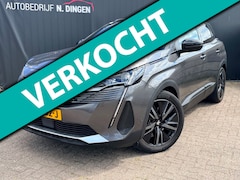 Peugeot 3008 - 1.6 HYbrid 225 GT Black pack Massage 360 focal