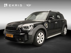 MINI Countryman - 1.5 Cooper S E ALL4 | LED | Navigatie | Stoelverwarming | Clima | PDC | DAB | Alu 17 inch