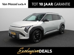 Kia EV3 - GT-PlusLine 81.4 kWh | NAVI | CAMERA | ELEKTR KLEP | ELEKTR STOELVERSTELLING | PDC | STOEL