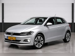 Volkswagen Polo - 1.0 Comfortline Airco Elek Pak Cruise Contr