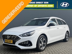 Hyundai i30 Wagon - 1.0 T-GDi MHEV Comfort