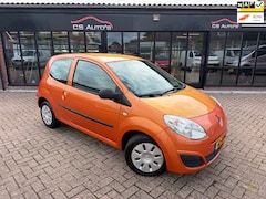 Renault Twingo - 1.2 Authentique|2009|airco