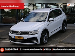 Volkswagen Tiguan - 1.4 TSI ACT Highline R-LINE NL-AUTO NAP