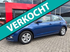Volkswagen Polo - 1.0 TSI Comfortline Business / carplay
